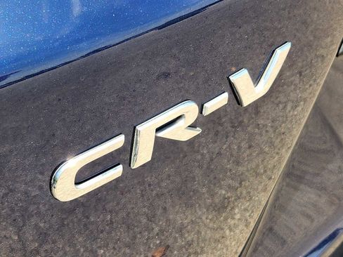 Used 2019 Honda CR-V LX image 12