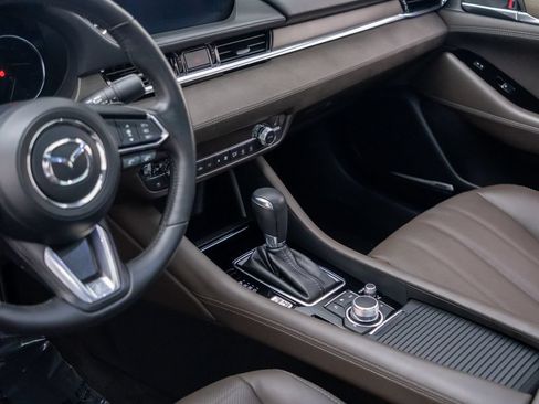 Used 2019 MAZDA MAZDA6 Signature FWD image 13