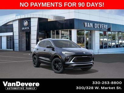 New 2026 Buick Encore GX Sport Touring w/ Comfort Package
