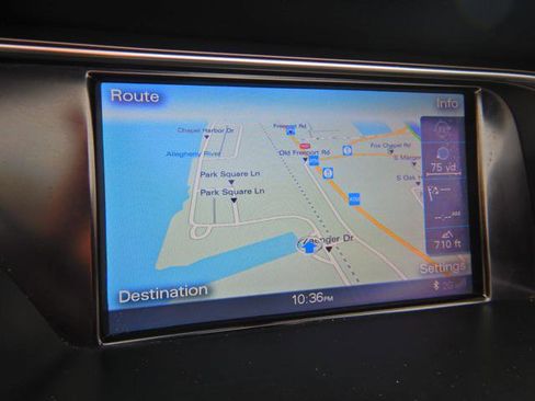 Used 2013 Audi S5 Prestige w/ Prestige Pkg image 24