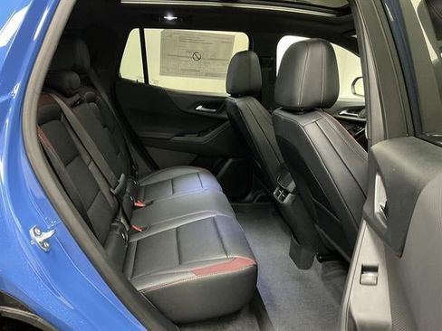 New 2026 Chevrolet Equinox RS w/ LPO, Floor Liner Package AWD/4WD image 29