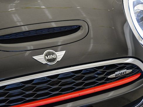 Used 2018 MINI Cooper John Cooper Works image 8