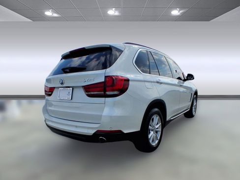 Used 2015 BMW X5 xDrive35i image 9