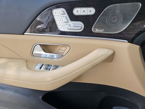 New 2026 Mercedes-Benz GLE 450 4MATIC image 27