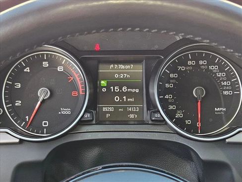 Used 2013 Audi A5 2.0T Premium Plus AWD/4WD image 12