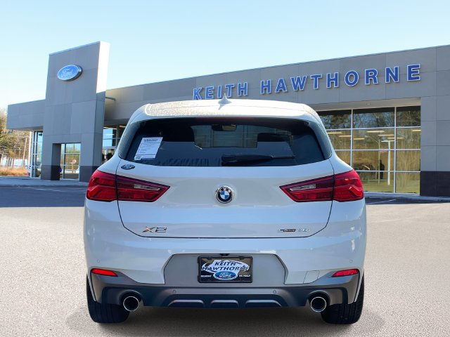 Used 2020 BMW X2 sDrive28i w/ M Sport X Package FWD image 5