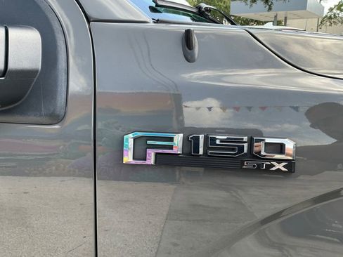 Used 2020 Ford F150 XL w/ Equipment Group 101A Mid image 11