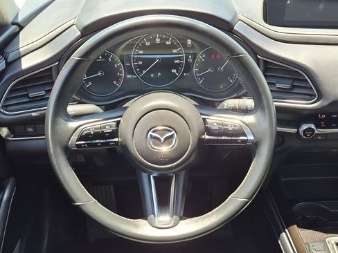 Used 2025 MAZDA CX-30 AWD 2.5 S w/ Preferred Package image 23