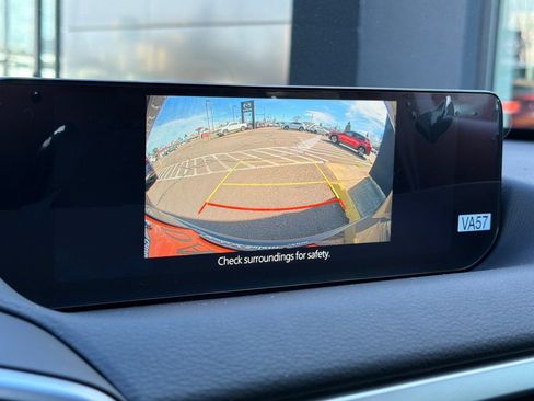 New 2026 MAZDA CX-50 AWD 2.5 S w/ Weather Package image 19