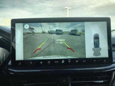 Used 2024 Ford Escape ST-Line w/ Tech Pack #1 image 17