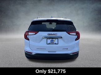 Used 2023 GMC Terrain AT4 video 4