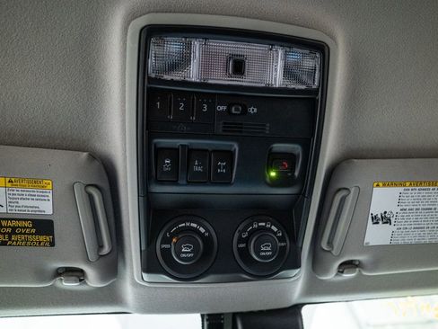 Certified 2024 Toyota 4Runner TRD Off-Road Premium image 26