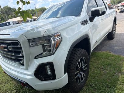 Used 2020 GMC Sierra 1500 AT4 w/ AT4 Premium Package