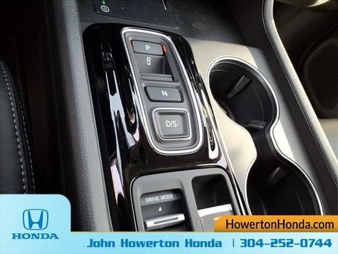 New 2025 Honda Pilot EX-L image 13