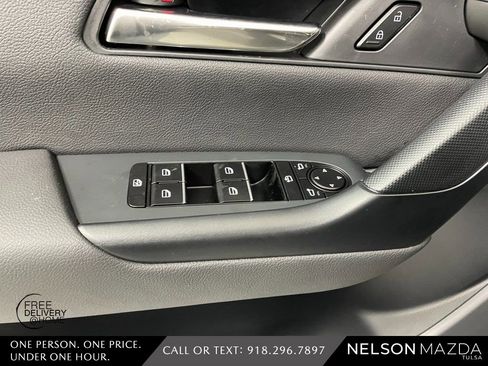 New 2026 MAZDA CX-50 2.5 Hybrid w/ Weather Package image 23