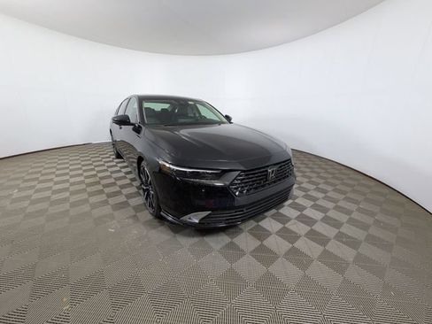New 2026 Honda Accord Touring image 29
