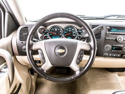 Used 2013 Chevrolet Silverado 1500 LT w/ All-Star Edition AWD/4WD image 23