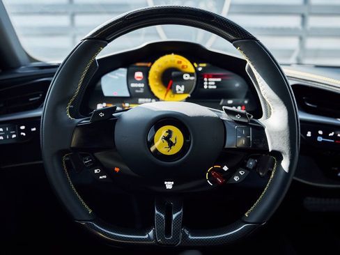 Used 2023 Ferrari SF90 Stradale AWD/4WD image 39