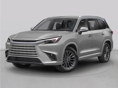 New 2026 Lexus TX 350 AWD w/ Technology Package