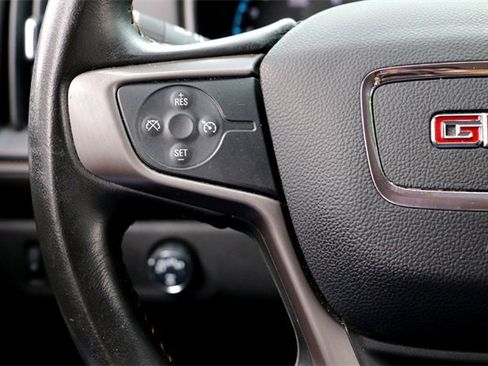 Used 2022 GMC Canyon AT4 w/ Trailering Package image 14