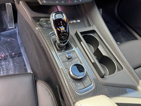 Used 2025 Cadillac CT5 Sport image 15