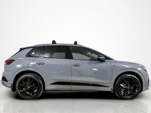 Certified 2023 Audi Q4 e-tron Prestige w/ Black Optic Package AWD/4WD image 6