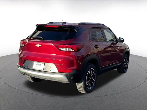 Used 2025 Chevrolet TrailBlazer LT w/ Driver Confidence Package image 14