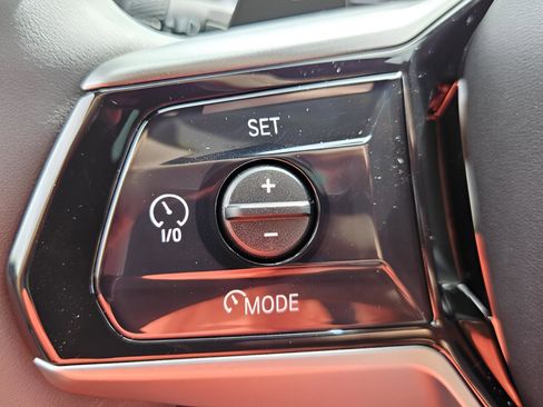 New 2026 BMW X3 xDrive30 w/ Convenience Package image 18