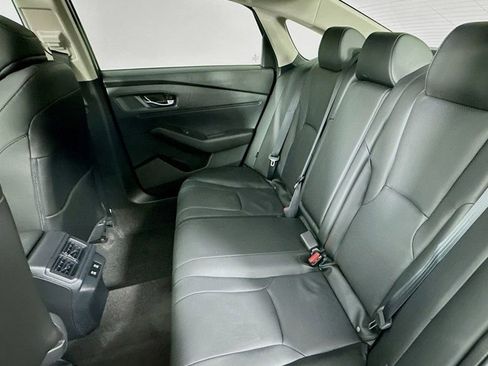 Used 2025 Honda Accord EX-L image 38