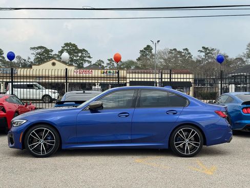 Used 2020 BMW M340i image 10