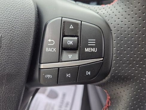 Used 2024 Ford Escape ST-Line w/ Equipment Group 301A FWD image 23