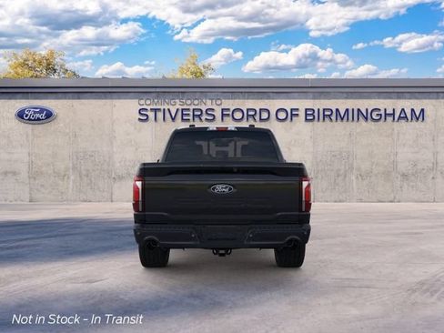 New 2026 Ford F150 Lariat AWD/4WD image 6