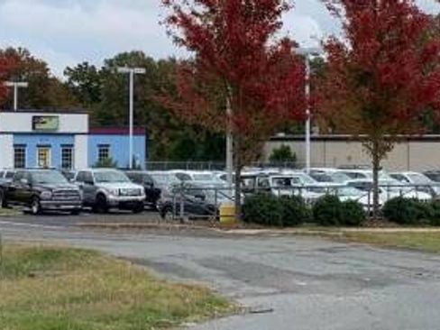 Used 2015 Honda Odyssey EX-L image 38