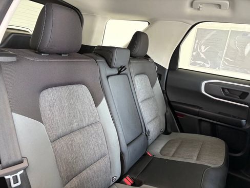 Used 2023 Ford Bronco Sport Big Bend w/ Convenience Package AWD/4WD image 36
