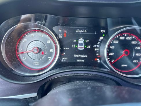 Used 2023 Dodge Charger Scat Pack RWD image 19