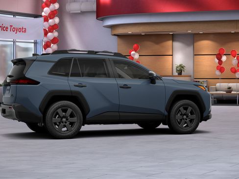 New 2026 Toyota RAV4 AWD image 13