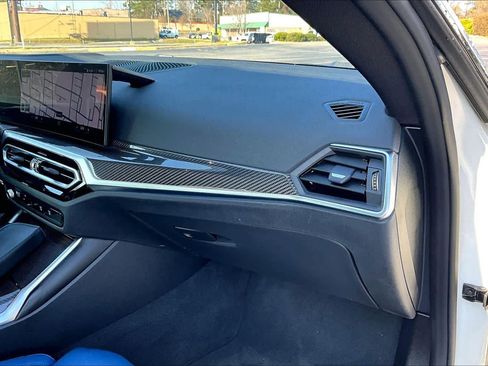 Used 2024 BMW M4 Coupe w/ Executive Package image 19