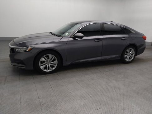 Used 2019 Honda Accord LX image 2