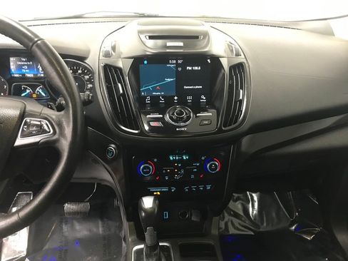 Used 2017 Ford Escape Titanium w/ Equipment Group 301A image 17