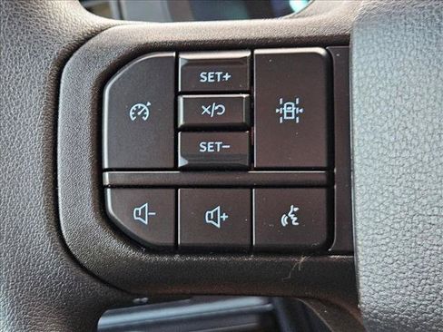 Used 2025 Ford F150 XL w/ Equipment Group 103A High AWD/4WD image 20