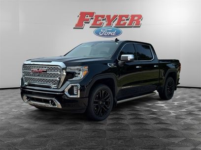 Used 2021 GMC Sierra 1500 Denali w/ Denali Ultimate Package