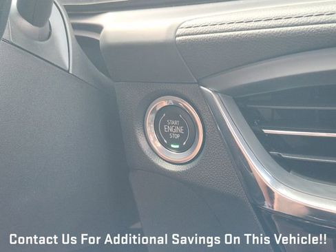 New 2026 Buick Encore GX Sport Touring image 16