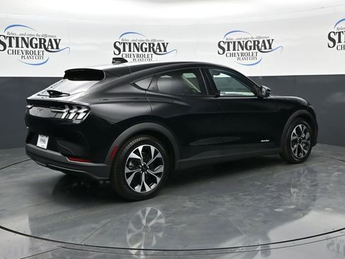 Used 2025 Ford Mustang Mach-E Select RWD image 7