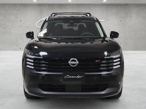 New 2026 Nissan Kicks SR image 18