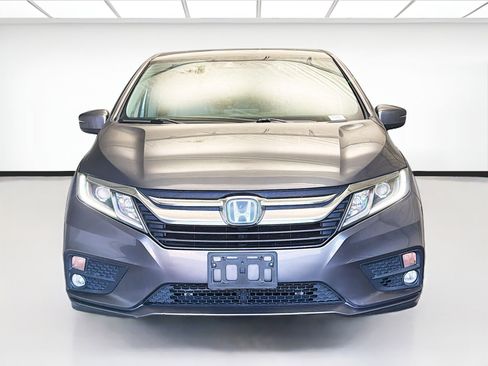 Used 2018 Honda Odyssey EX-L image 2