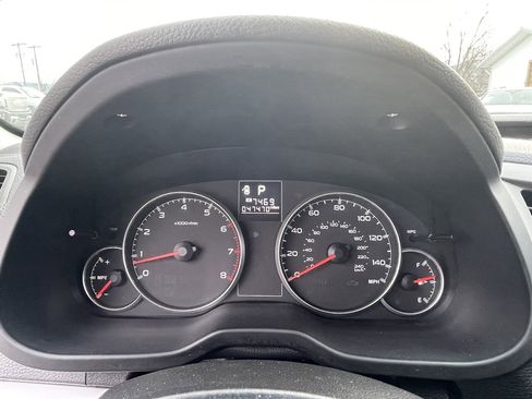 Used 2014 Subaru Outback 2.5i Premium image 18