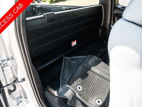 Certified 2023 Toyota Tacoma SR RWD image 27