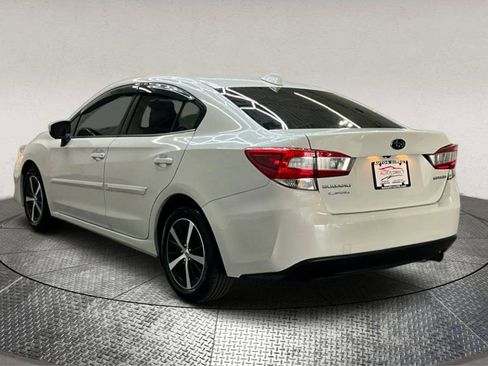 Used 2022 Subaru Impreza Premium image 6