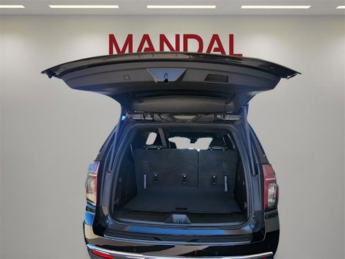 Used 2024 Chevrolet Tahoe LT image 24