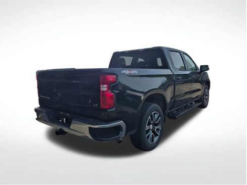 Used 2023 Chevrolet Silverado 1500 LT image 9